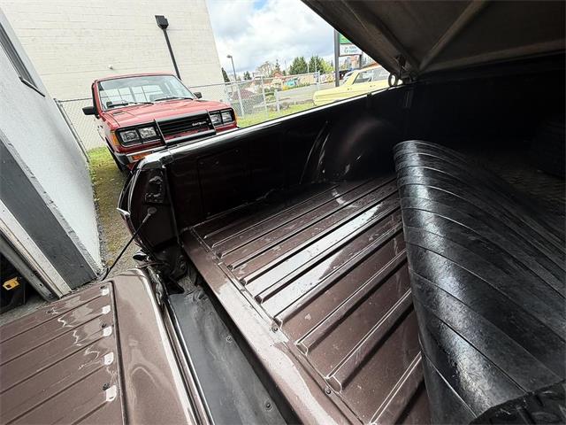 1971 Chevrolet El Camino SS (CC-2063675) for sale in Gladstone, Oregon