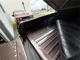 1971 Chevrolet El Camino SS (CC-2063675) for sale in Gladstone, Oregon