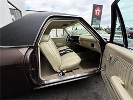 1971 Chevrolet El Camino SS (CC-2063675) for sale in Gladstone, Oregon