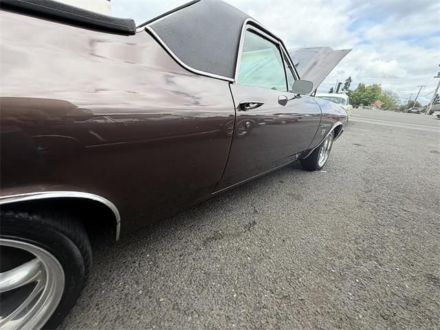 1971 Chevrolet El Camino SS (CC-2063675) for sale in Gladstone, Oregon