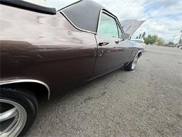 1971 Chevrolet El Camino SS (CC-2063675) for sale in Gladstone, Oregon