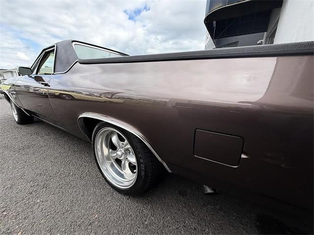 1971 Chevrolet El Camino SS (CC-2063675) for sale in Gladstone, Oregon