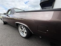 1971 Chevrolet El Camino SS (CC-2063675) for sale in Gladstone, Oregon