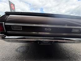 1971 Chevrolet El Camino SS (CC-2063675) for sale in Gladstone, Oregon