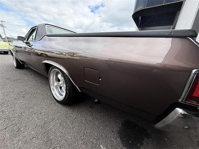 1971 Chevrolet El Camino SS (CC-2063675) for sale in Gladstone, Oregon