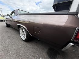 1971 Chevrolet El Camino SS (CC-2063675) for sale in Gladstone, Oregon