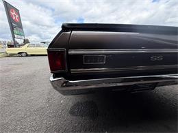 1971 Chevrolet El Camino SS (CC-2063675) for sale in Gladstone, Oregon