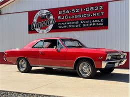 1967 Chevrolet Chevelle (CC-2063676) for sale in Newfield, New Jersey