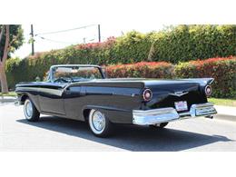 1957 Ford Fairlane 500 (CC-2063689) for sale in La Verne, California