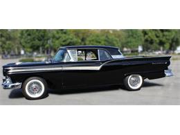 1957 Ford Fairlane 500 (CC-2063689) for sale in La Verne, California