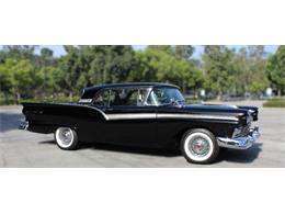 1957 Ford Fairlane 500 (CC-2063689) for sale in La Verne, California