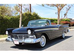 1957 Ford Fairlane 500 (CC-2063689) for sale in La Verne, California