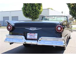 1957 Ford Fairlane 500 (CC-2063689) for sale in La Verne, California