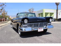 1957 Ford Fairlane 500 (CC-2063689) for sale in La Verne, California
