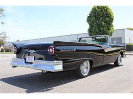 1957 Ford Fairlane 500 (CC-2063689) for sale in La Verne, California