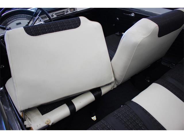 1957 Ford Fairlane 500 (CC-2063689) for sale in La Verne, California