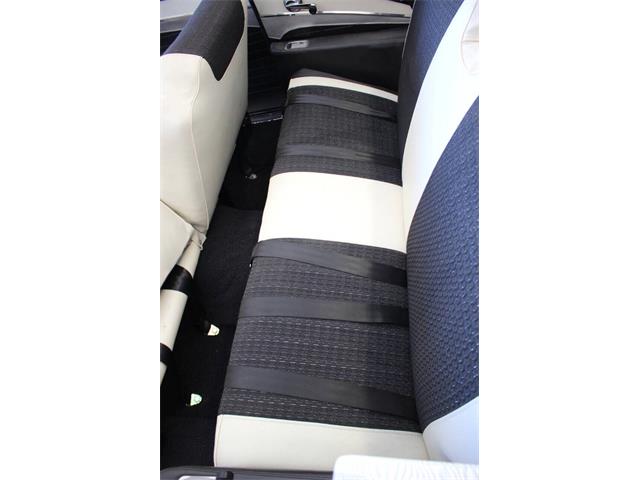 1957 Ford Fairlane 500 (CC-2063689) for sale in La Verne, California