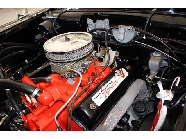 1957 Ford Fairlane 500 (CC-2063689) for sale in La Verne, California