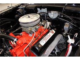 1957 Ford Fairlane 500 (CC-2063689) for sale in La Verne, California