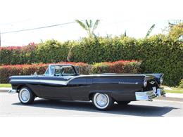 1957 Ford Fairlane 500 (CC-2063689) for sale in La Verne, California