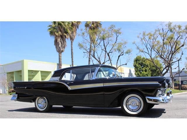 1957 Ford Fairlane 500 (CC-2063689) for sale in La Verne, California