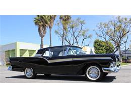 1957 Ford Fairlane 500 (CC-2063689) for sale in La Verne, California