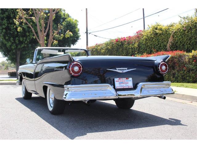 1957 Ford Fairlane 500 (CC-2063689) for sale in La Verne, California
