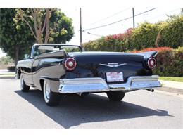 1957 Ford Fairlane 500 (CC-2063689) for sale in La Verne, California