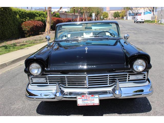 1957 Ford Fairlane 500 (CC-2063689) for sale in La Verne, California