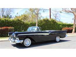 1957 Ford Fairlane 500 (CC-2063689) for sale in La Verne, California