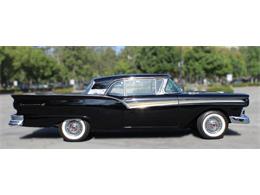 1957 Ford Fairlane 500 (CC-2063689) for sale in La Verne, California