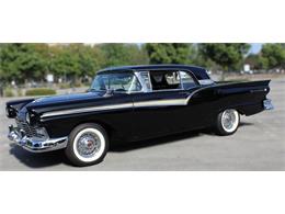 1957 Ford Fairlane 500 (CC-2063689) for sale in La Verne, California