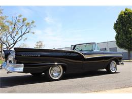1957 Ford Fairlane 500 (CC-2063689) for sale in La Verne, California