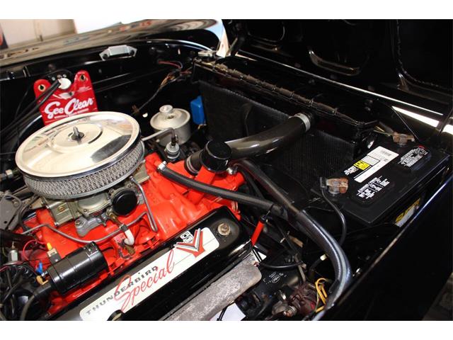 1957 Ford Fairlane 500 (CC-2063689) for sale in La Verne, California