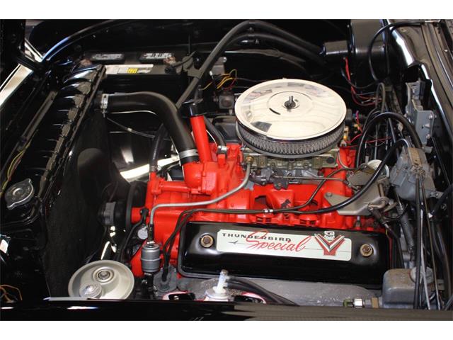 1957 Ford Fairlane 500 (CC-2063689) for sale in La Verne, California
