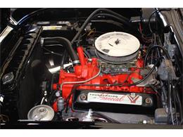 1957 Ford Fairlane 500 (CC-2063689) for sale in La Verne, California