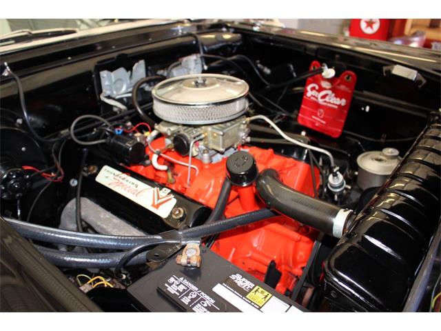 1957 Ford Fairlane 500 (CC-2063689) for sale in La Verne, California