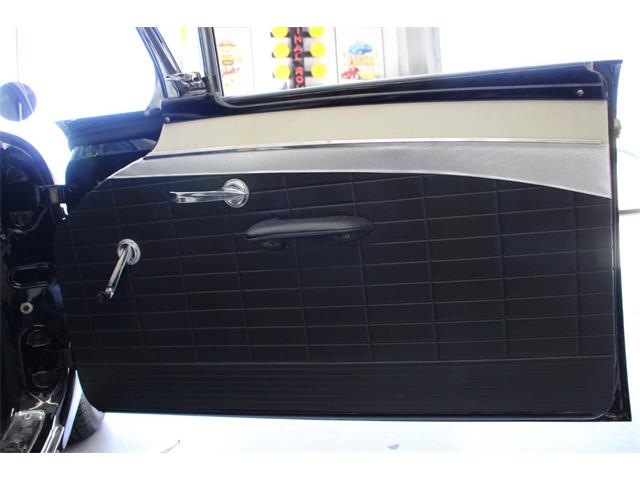 1957 Ford Fairlane 500 (CC-2063689) for sale in La Verne, California