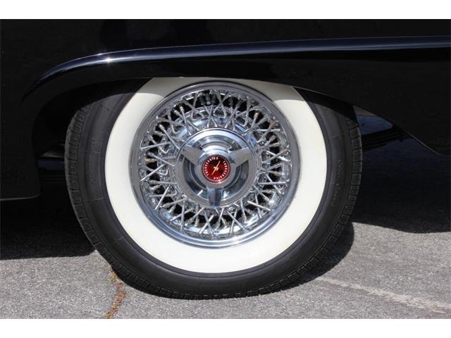 1957 Ford Fairlane 500 (CC-2063689) for sale in La Verne, California