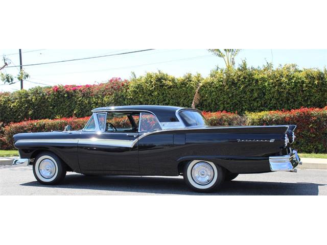 1957 Ford Fairlane 500 (CC-2063689) for sale in La Verne, California