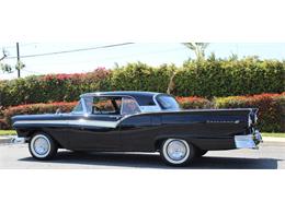 1957 Ford Fairlane 500 (CC-2063689) for sale in La Verne, California