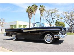 1957 Ford Fairlane 500 (CC-2063689) for sale in La Verne, California