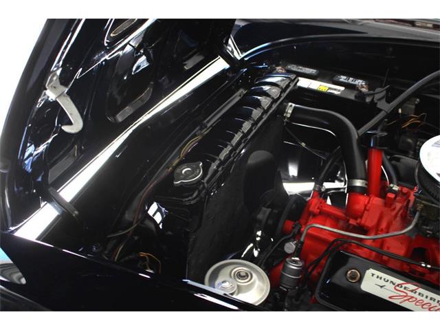 1957 Ford Fairlane 500 (CC-2063689) for sale in La Verne, California