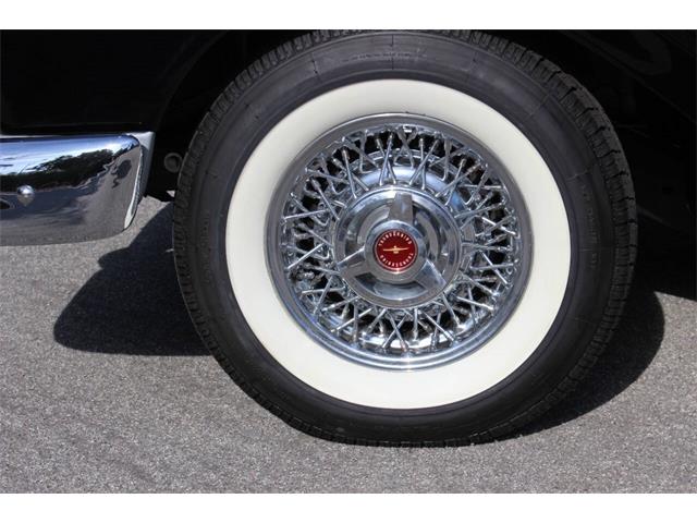 1957 Ford Fairlane 500 (CC-2063689) for sale in La Verne, California