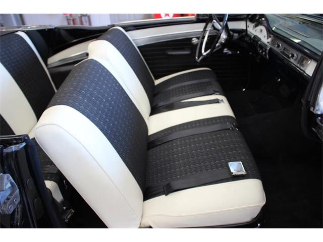 1957 Ford Fairlane 500 (CC-2063689) for sale in La Verne, California