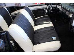 1957 Ford Fairlane 500 (CC-2063689) for sale in La Verne, California
