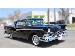 1957 Ford Fairlane 500 (CC-2063689) for sale in La Verne, California