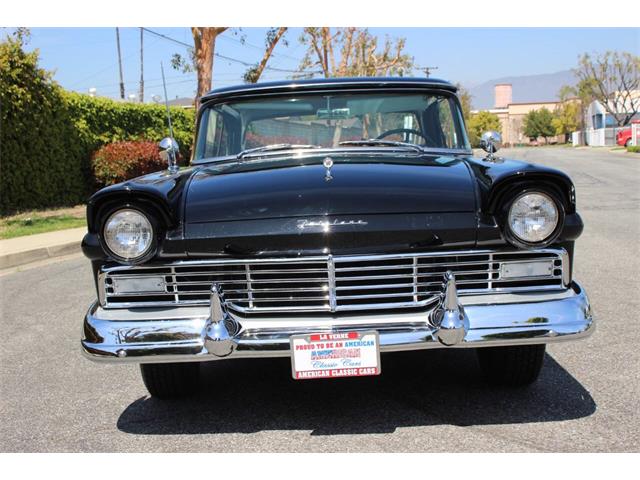 1957 Ford Fairlane 500 (CC-2063689) for sale in La Verne, California