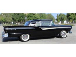 1957 Ford Fairlane 500 (CC-2063689) for sale in La Verne, California