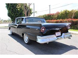 1957 Ford Fairlane 500 (CC-2063689) for sale in La Verne, California